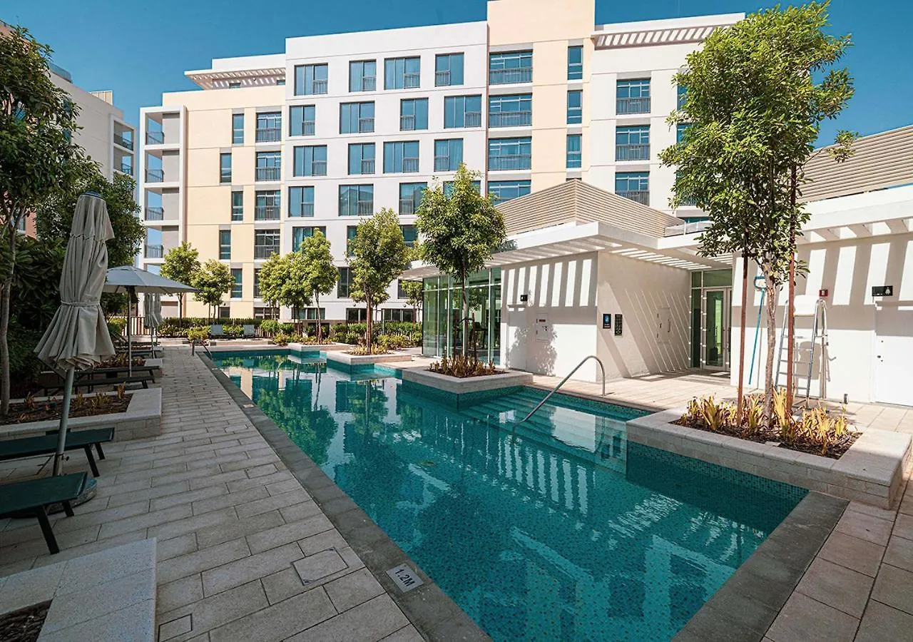 Ultra Luxury Apartment By Blue Cloud Holidays Ντουμπάι