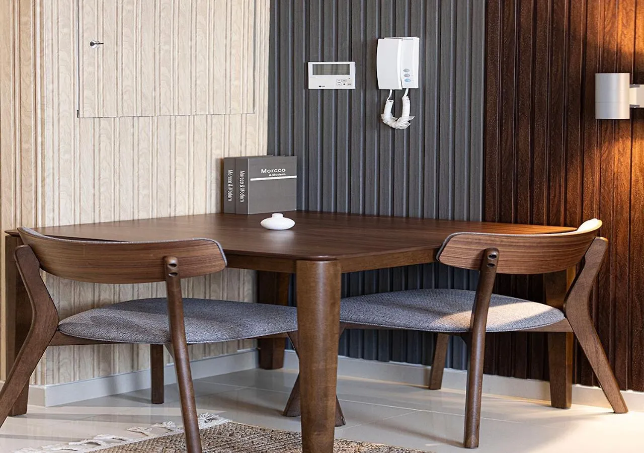 Ultra Luxury Apartment By Blue Cloud Holidays Ντουμπάι 0*,  Ηνωμένα Αραβικά Εμιράτα