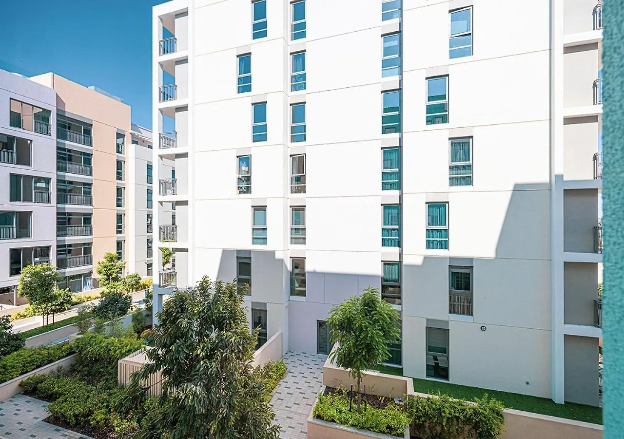 Ultra Luxury Apartment By Blue Cloud Holidays Ντουμπάι Ηνωμένα Αραβικά Εμιράτα
