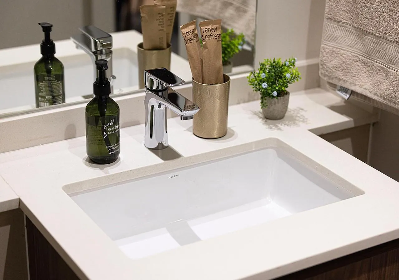 Ultra Luxury Apartment By Blue Cloud Holidays Ντουμπάι