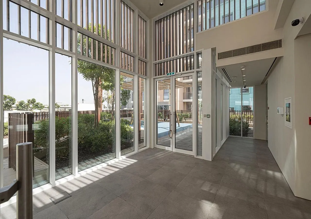 Ultra Luxury Apartment By Blue Cloud Holidays Dubai