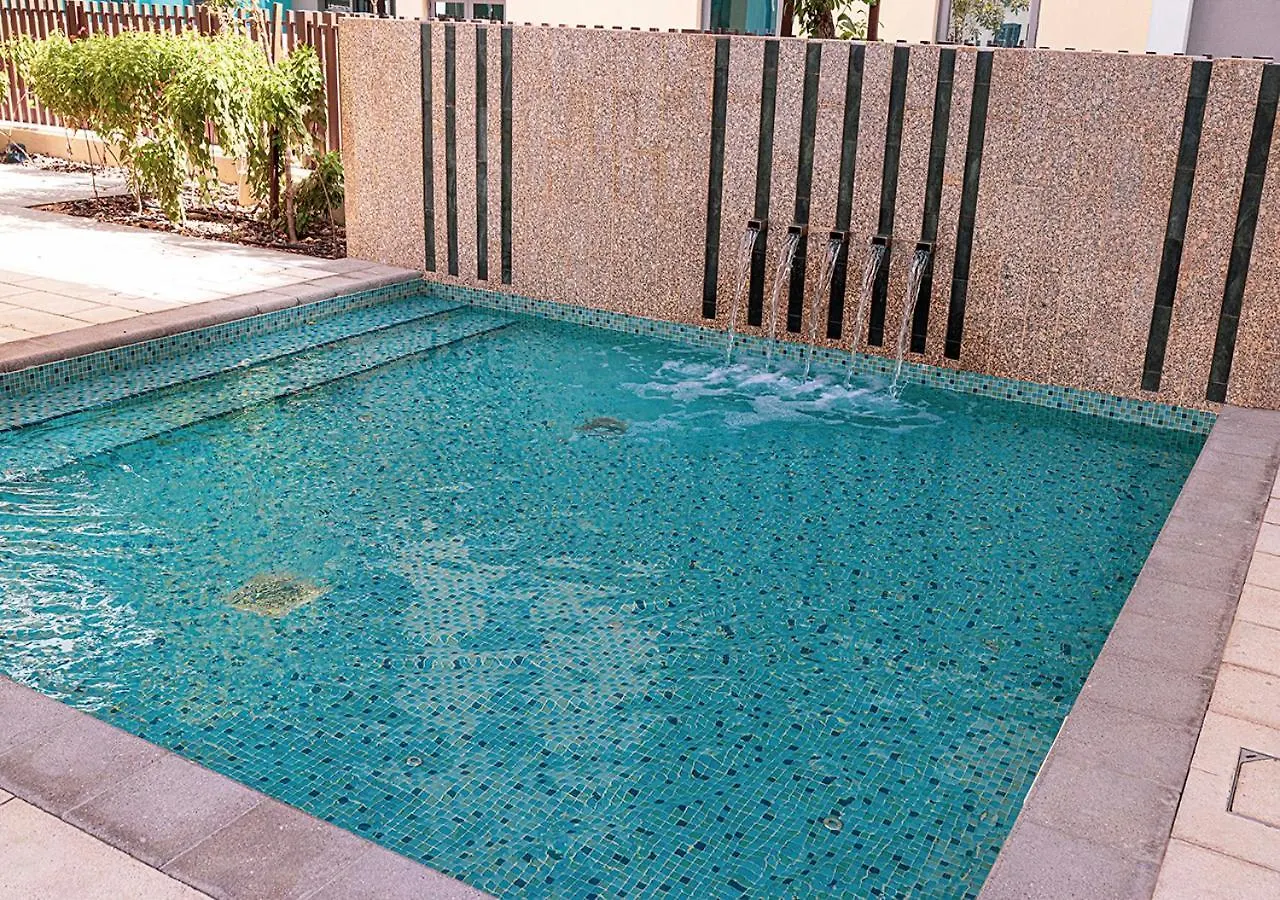 Ultra Luxury Apartment By Blue Cloud Holidays دبي 0*,