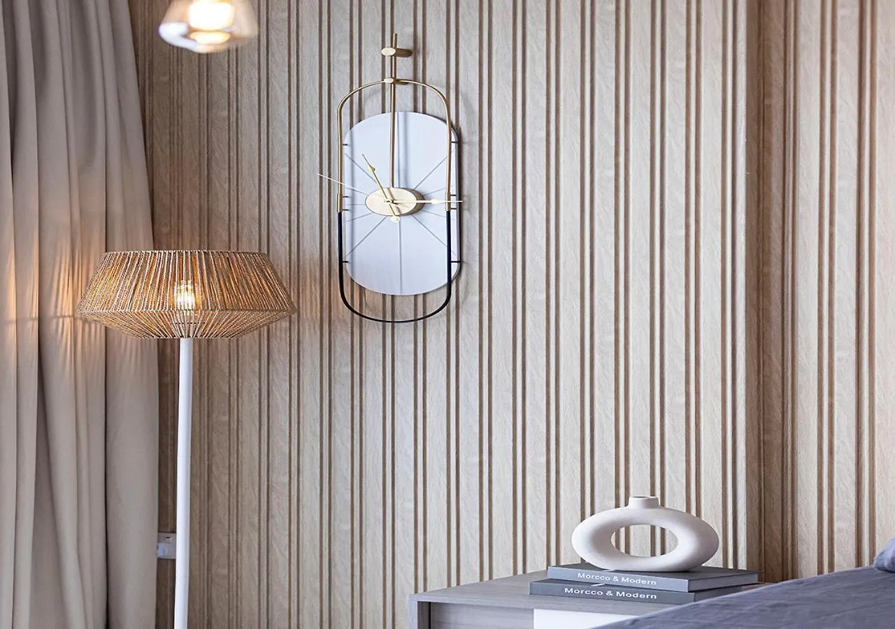 Ultra Luxury Apartment By Blue Cloud Holidays دبي الإمارات العربية المتحدة