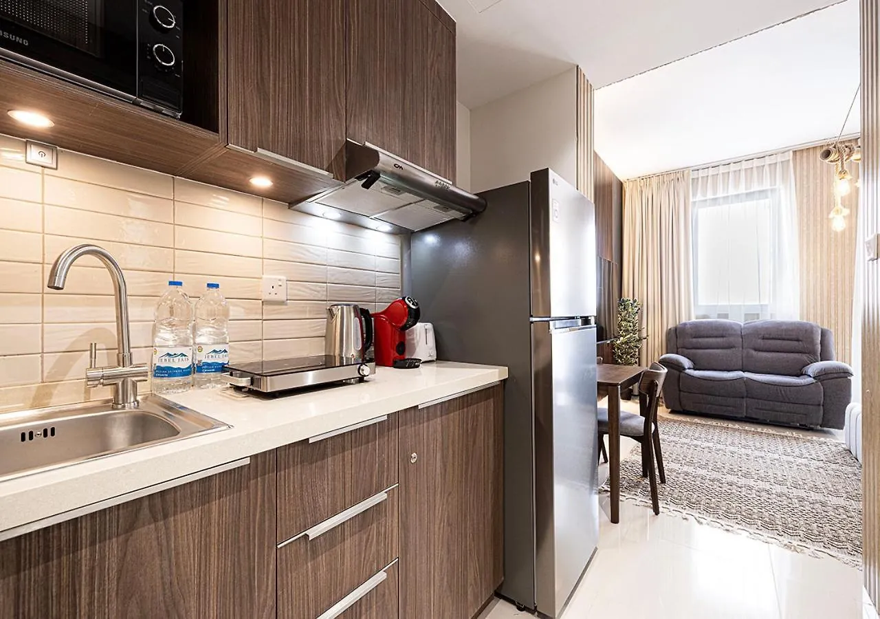 Ultra Luxury Apartment By Blue Cloud Holidays دبي الإمارات العربية المتحدة