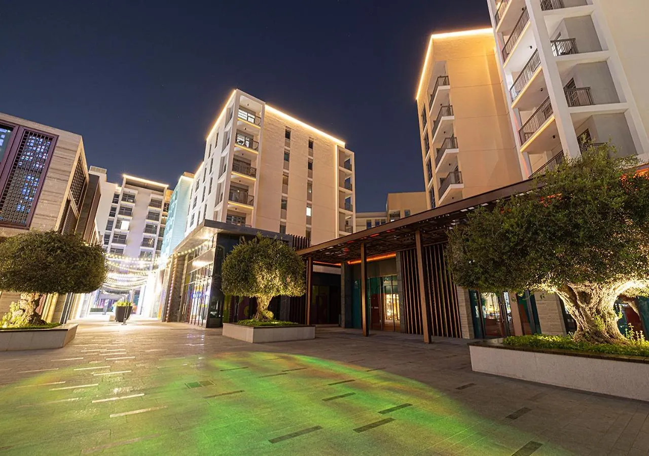 Ultra Luxury Apartment By Blue Cloud Holidays Dubai Verenigde Arabische Emiraten